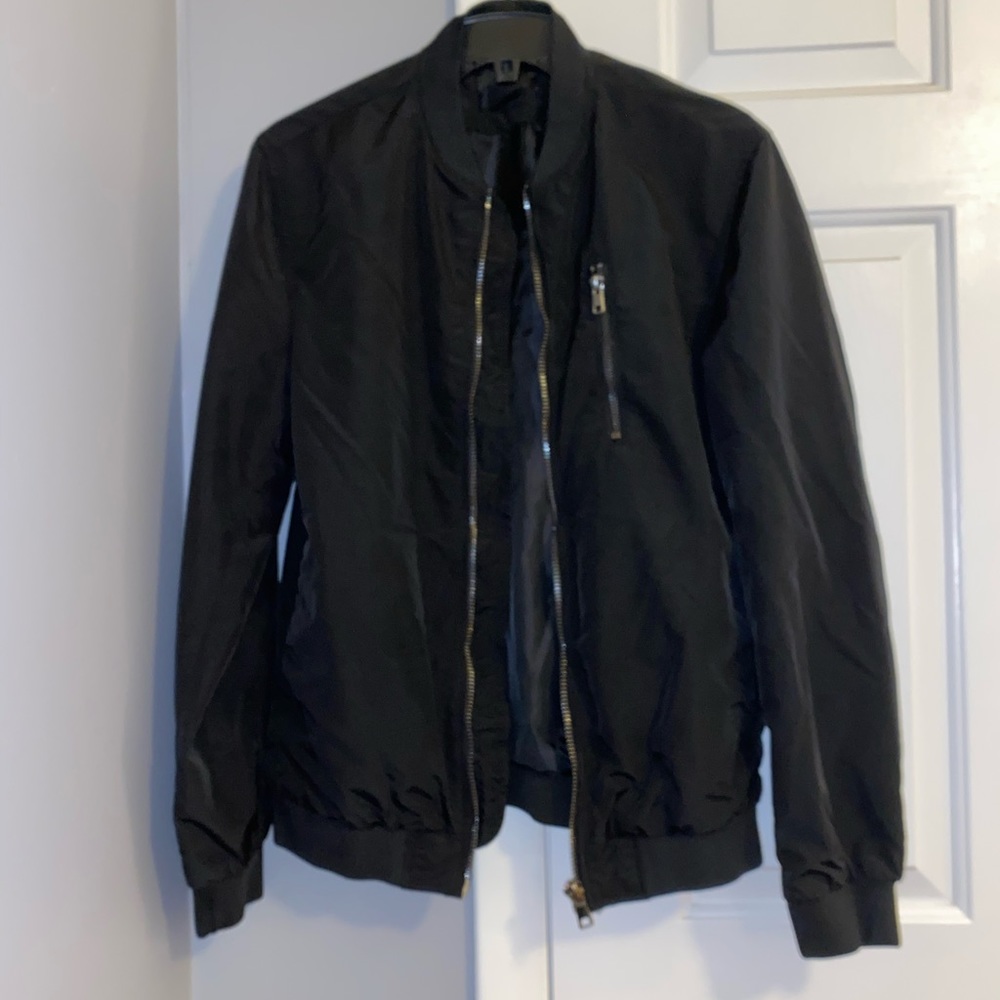 Bomber Jacket H&M